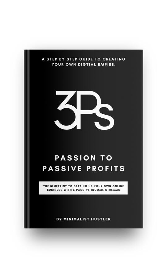 Passion To Passive Profits
